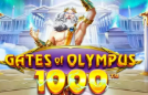 Gates of Olympus 1000